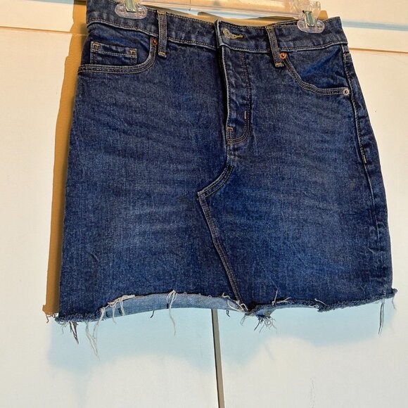 Old Navy High-Rise Secret-Smooth Pockets - Picture 2 of 7